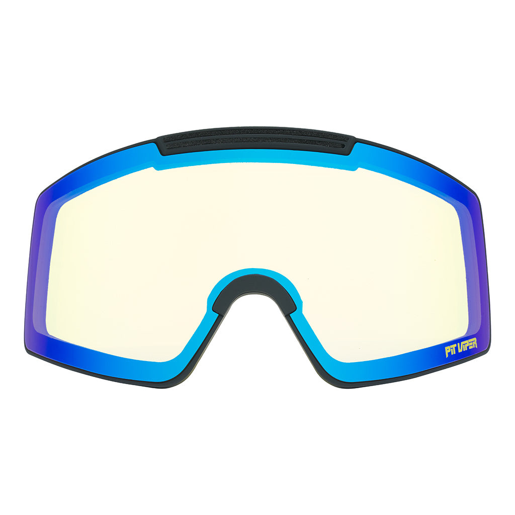 Pit Viper The Hot Box Proform Goggle