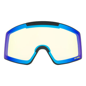 Pit Viper The Hot Box Proform Goggle