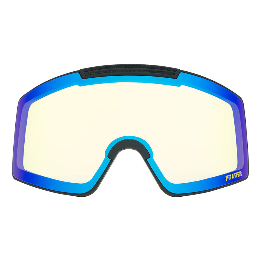 Pit Viper The Hot Box Proform Goggle
