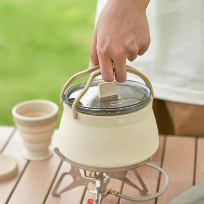 Mobi Garden Foldable Kettle