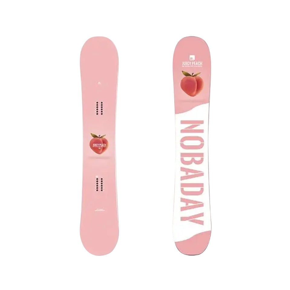 Nobaday JUICY CANDY 滑雪板