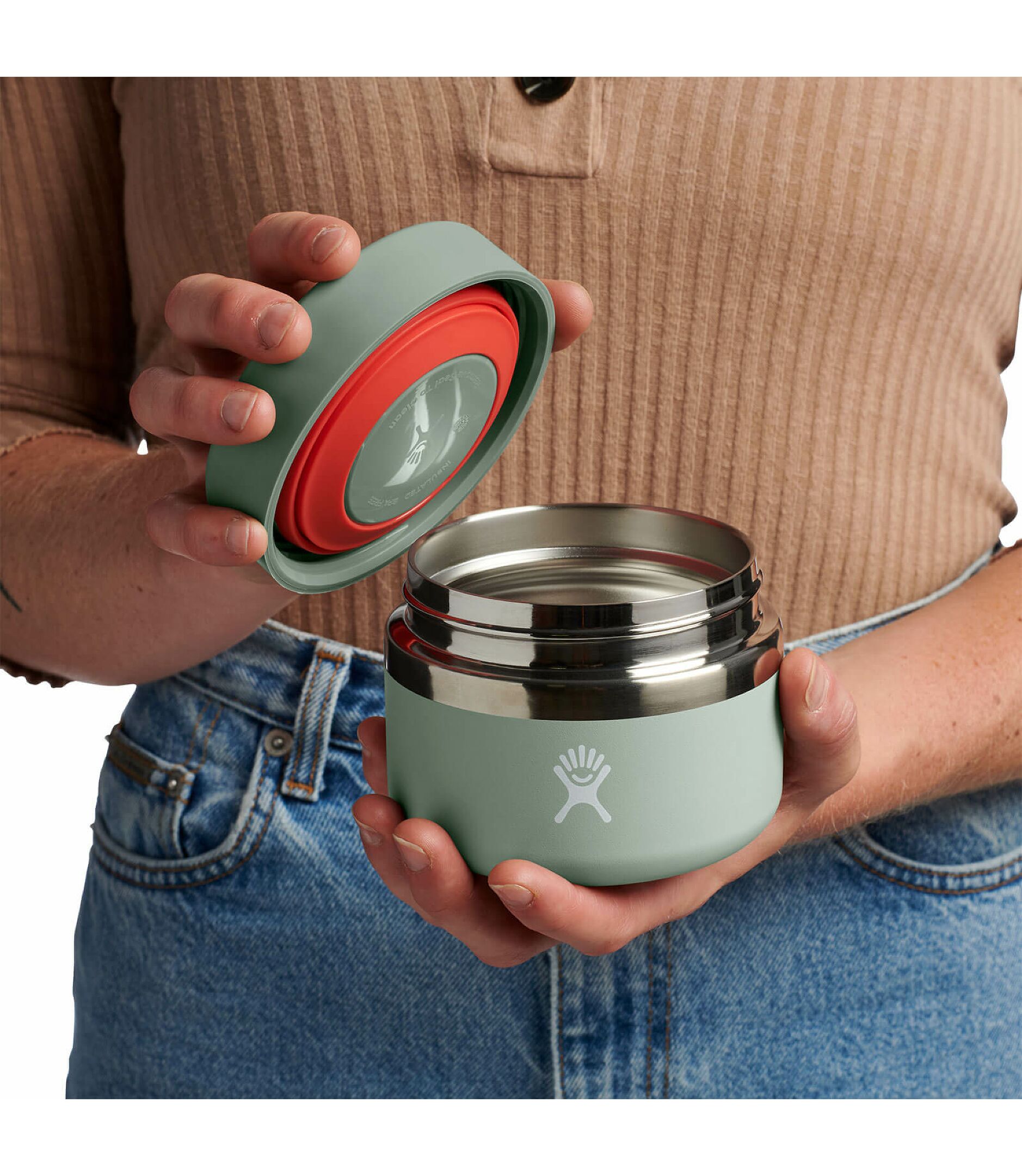 Hydro Flask 12 OZ INSULATED FOOD JAR