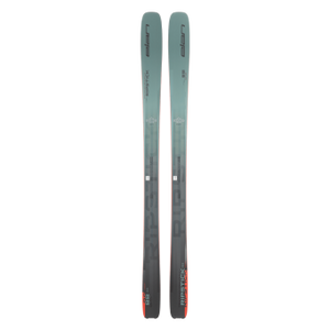 Elan Ripstick 88 Skis (Flat) - Men's