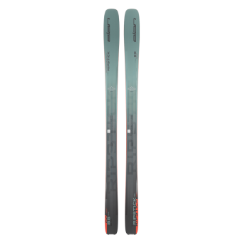Elan Ripstick 88 Flat - Men's