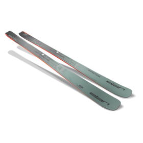 Elan Ripstick 88 Flat - Men's