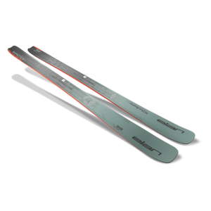 Elan Ripstick 88 Skis (Flat) - Men's