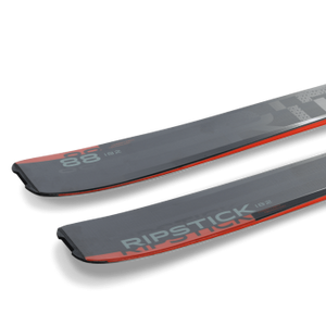 Elan Ripstick 88 Skis (Flat) - Men's