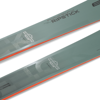 Elan Ripstick 88 Flat - Men's