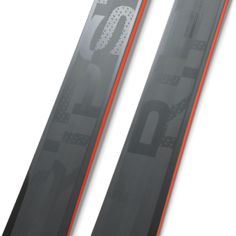 Elan Ripstick 88 Flat - Men's