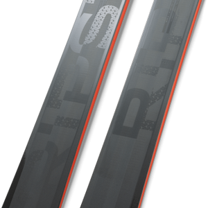 Elan Ripstick 88 Skis (Flat) - Men's