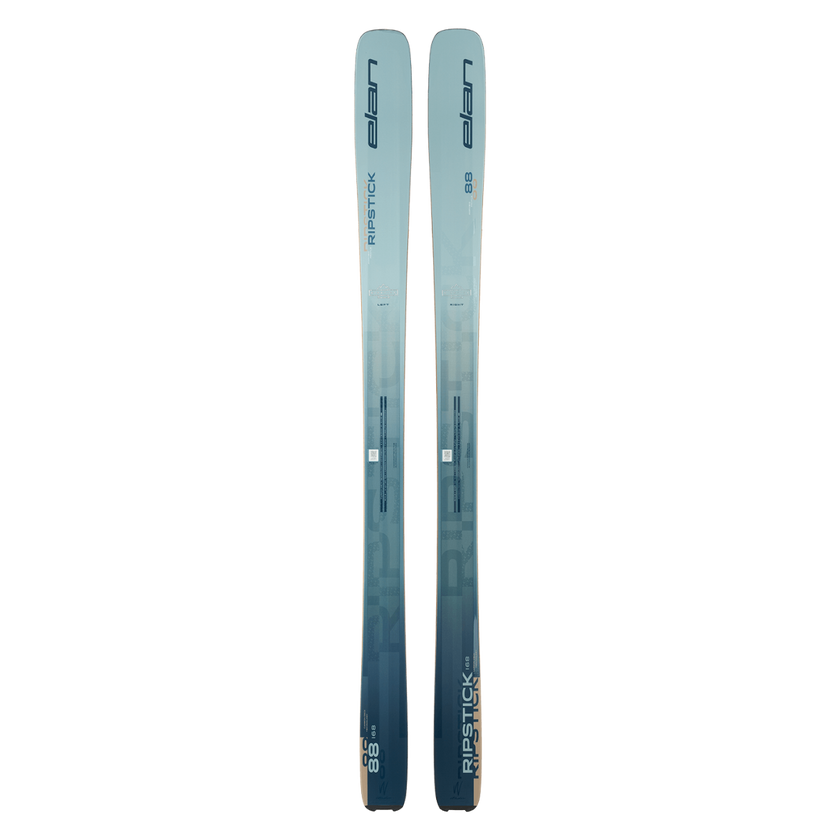 Elan Ripstick 88 W Flat - Women's