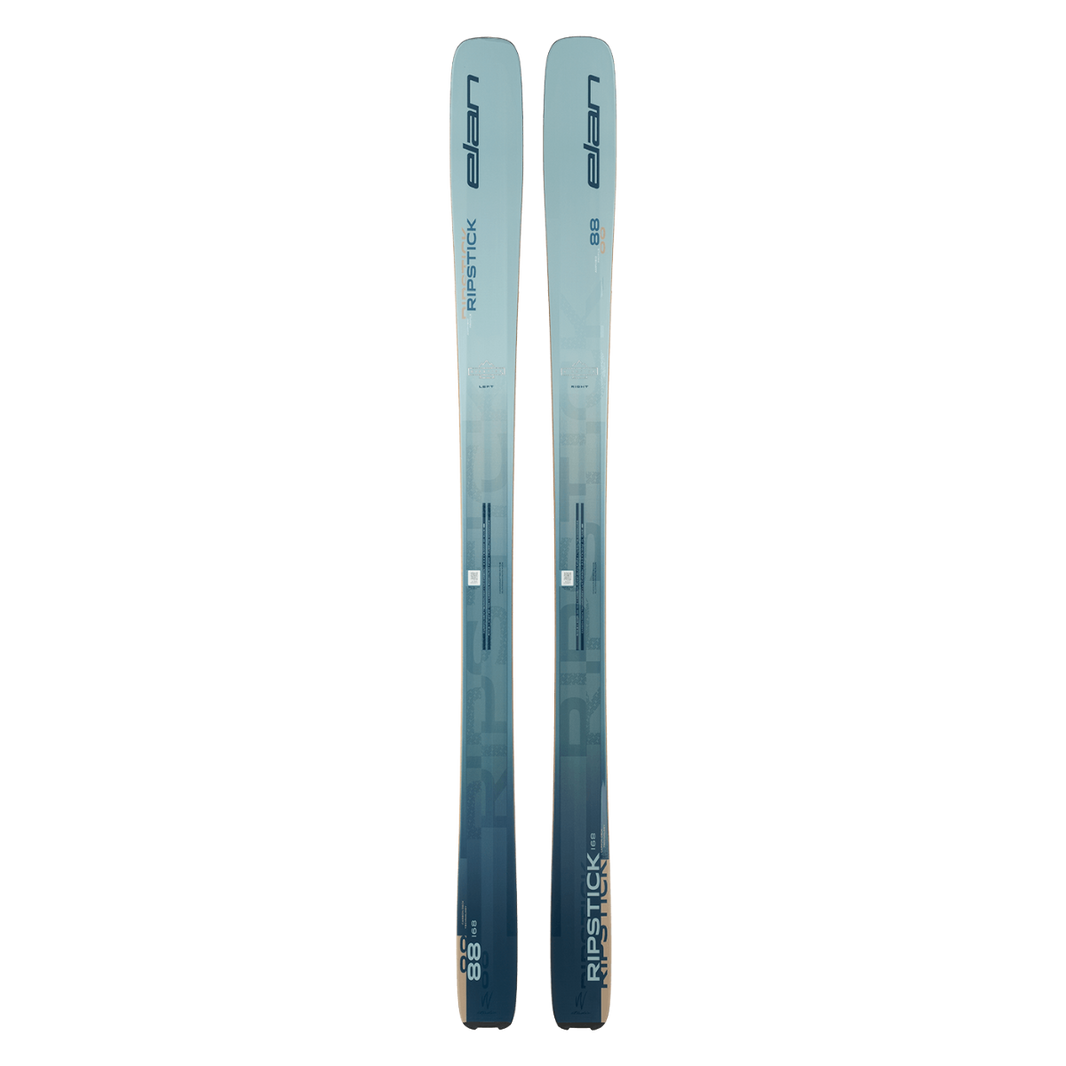 Elan Ripstick 88 W Flat - Women's