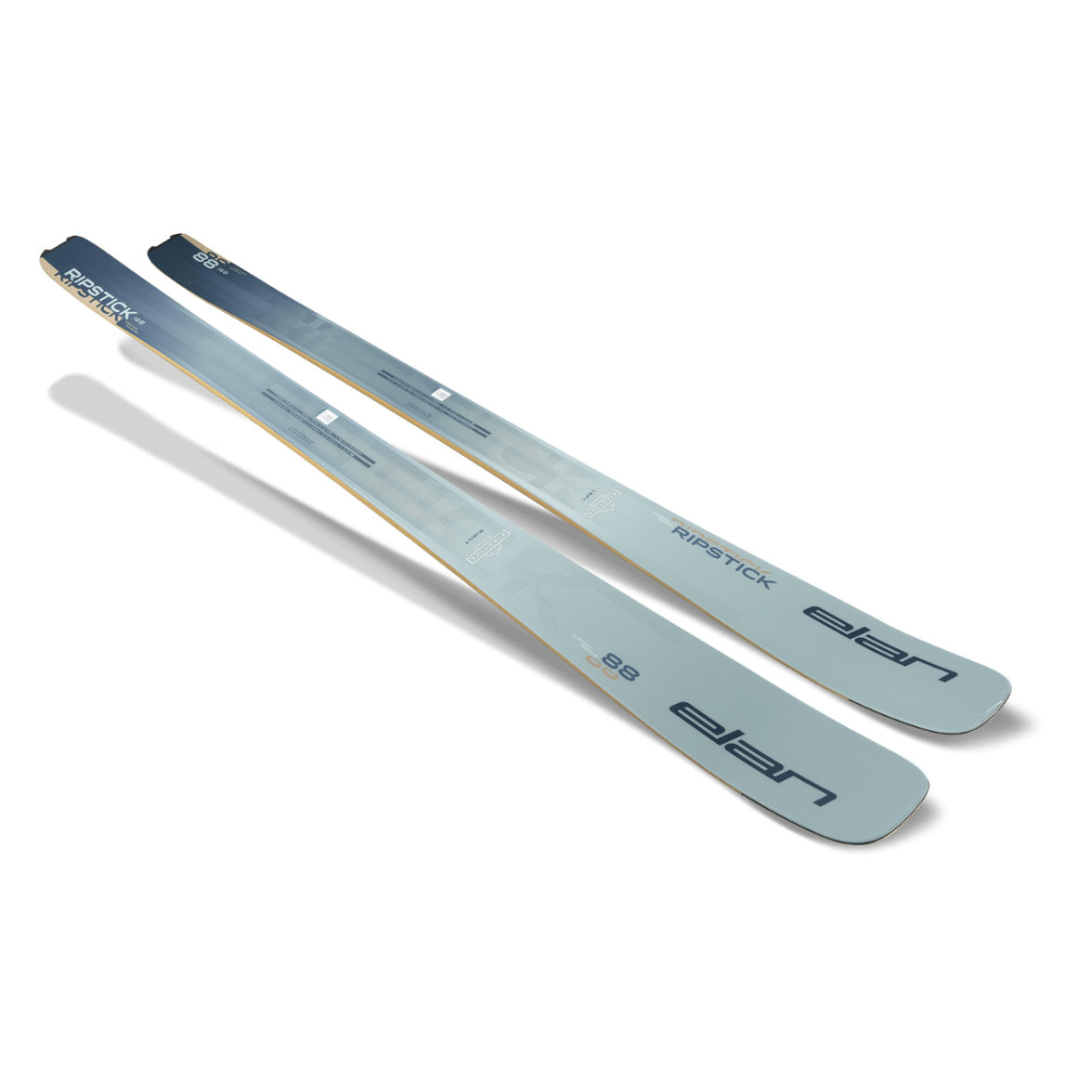 Elan Ripstick 88 W Flat - Women's