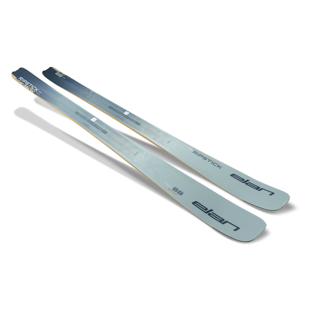 Elan Ripstick 88 W Flat - Women's