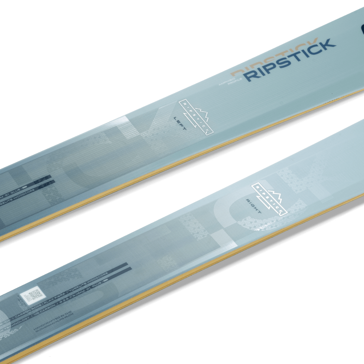 Elan Ripstick 88 W Flat - Women's