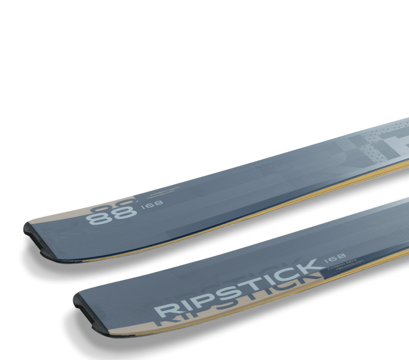 Elan Ripstick 88 W Flat - Women's