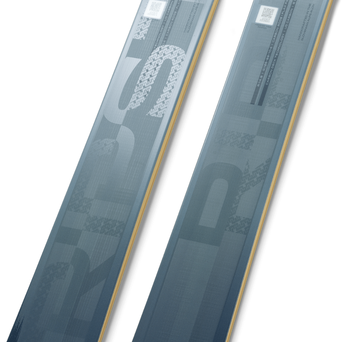 Elan Ripstick 88 W Flat - Women's