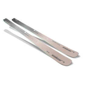Elan Ripstick 94 W Flat - Women's