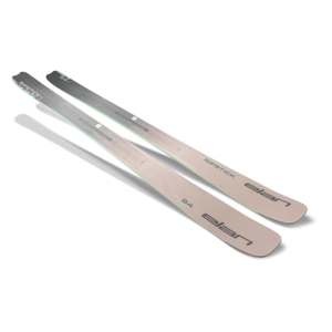 Elan Ripstick 94 Skis (Flat) - Women's