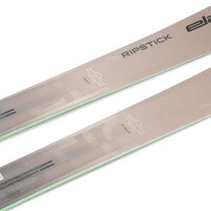 Elan Ripstick 94 Skis (Flat) - Women's