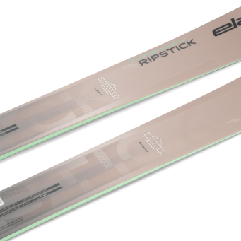 Elan Ripstick 94 W Flat - Women's