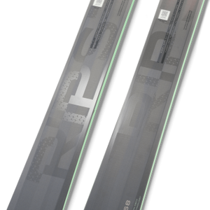 Elan Ripstick 94 Skis (Flat) - Women's