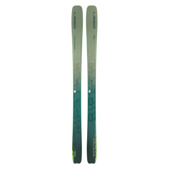 Elan Ripstick 96 Flat - Men's