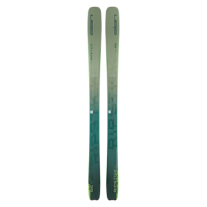 Elan Ripstick 96 Flat - Men's