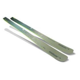 Elan Ripstick 96 Flat - Men's