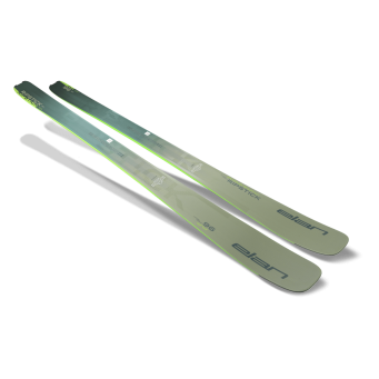 Elan Ripstick 96 Flat - Men's