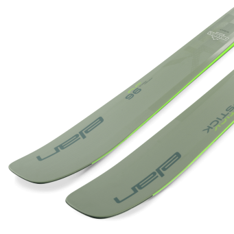 Elan Ripstick 96 Flat - Men's