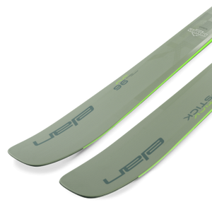 Elan Ripstick 96 Flat - Men's