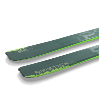 Elan Ripstick 96 Flat - Men's