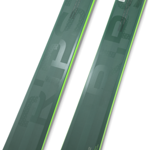 Elan Ripstick 96 Flat - Men's