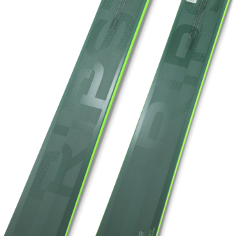 Elan Ripstick 96 Flat - Men's