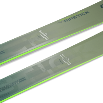 Elan Ripstick 96 Flat - Men's