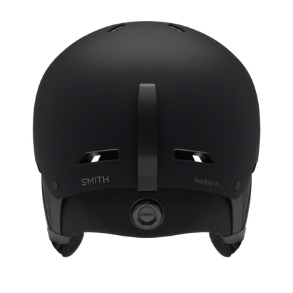 Smith Rodeo Jr. 2026