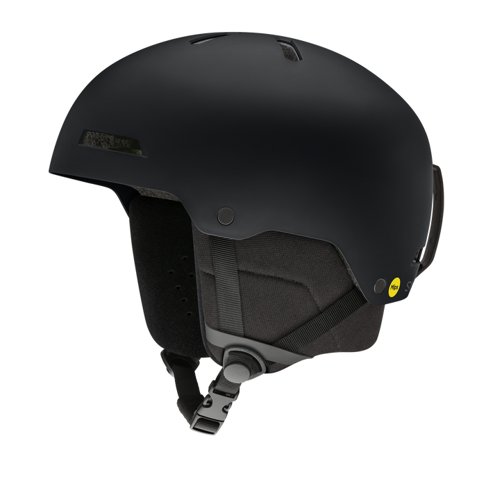 Smith Rodeo MIPS Round Contour 2026