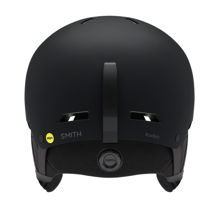 Smith Rodeo MIPS Round Contour 2026