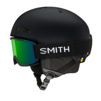 Smith Rodeo MIPS Round Contour 2026