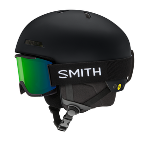 Smith Rodeo MIPS Round Contour 2026