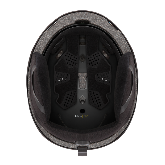 Smith Rodeo MIPS Round Contour 2026