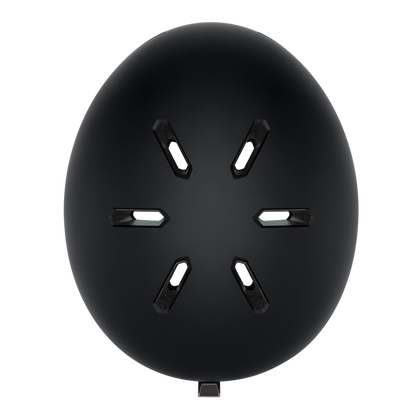 Smith Rodeo MIPS Round Contour 2026