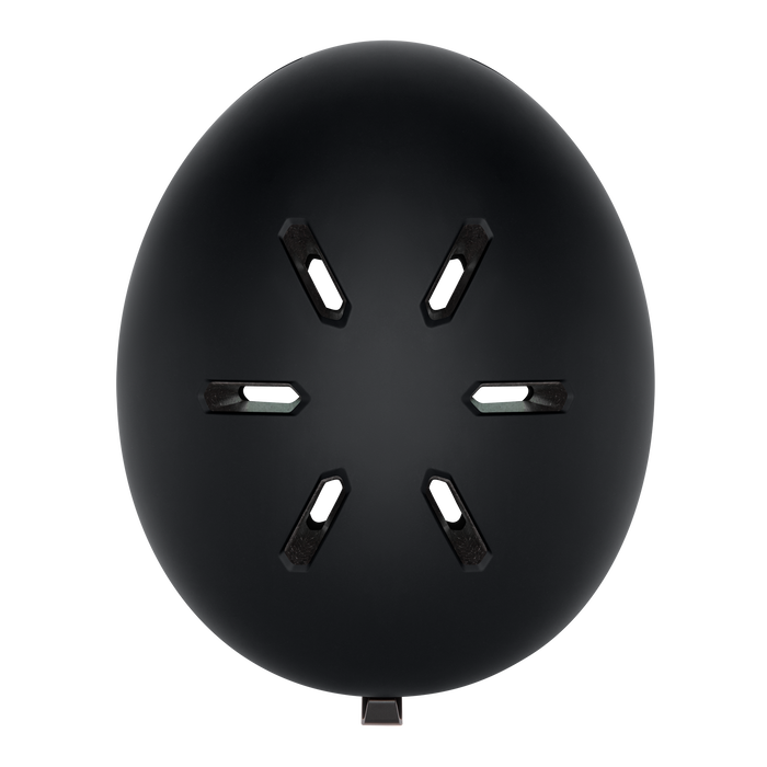 Smith Rodeo MIPS Round Contour 2026