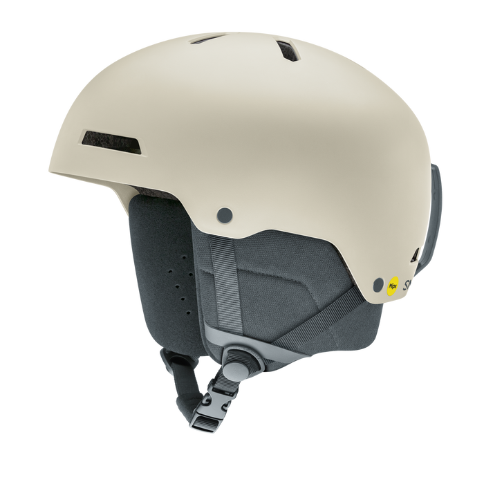 Smith Rodeo MIPS Round Contour 2026