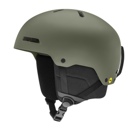 Smith Rodeo MIPS Round Contour 2026