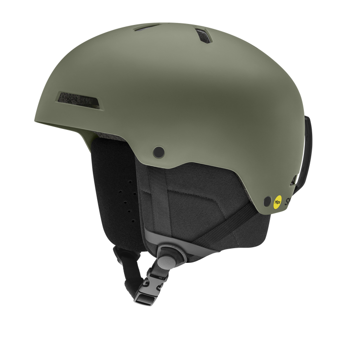 Smith Rodeo MIPS Round Contour 2026