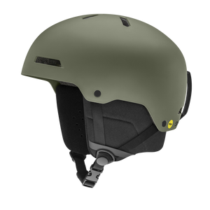 Smith Rodeo MIPS Round Contour 2026