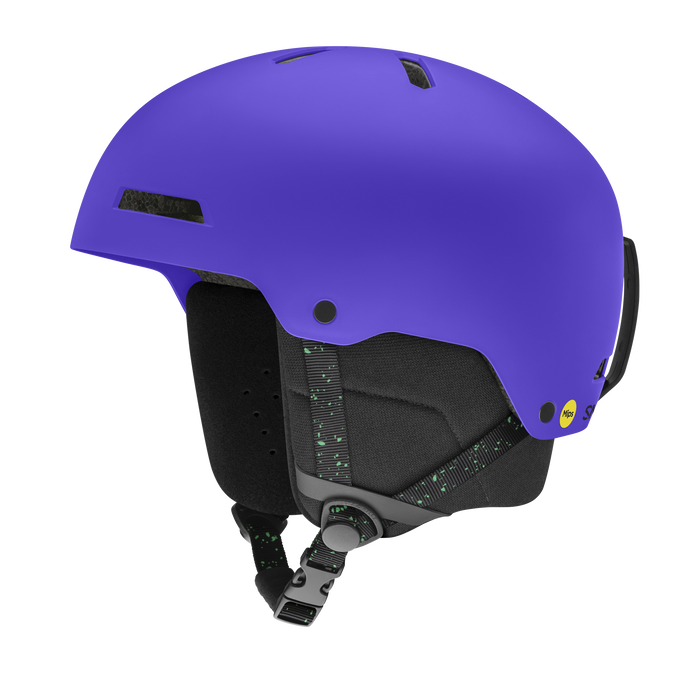 Smith Rodeo MIPS Round Contour 2026