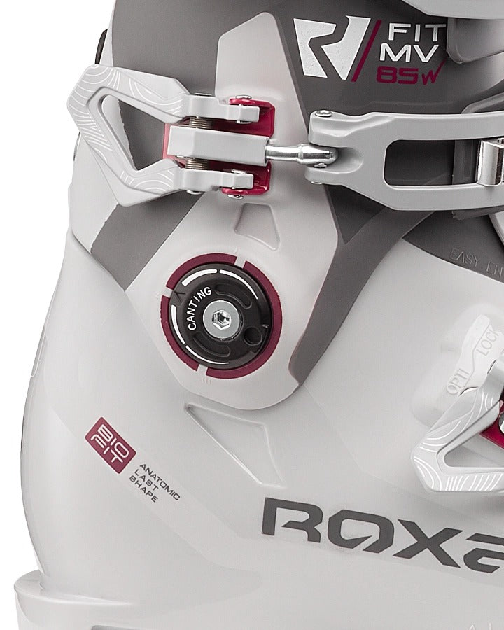 Roxa R/FIT MV 85 GW Ski Boots - Women's - canting detail